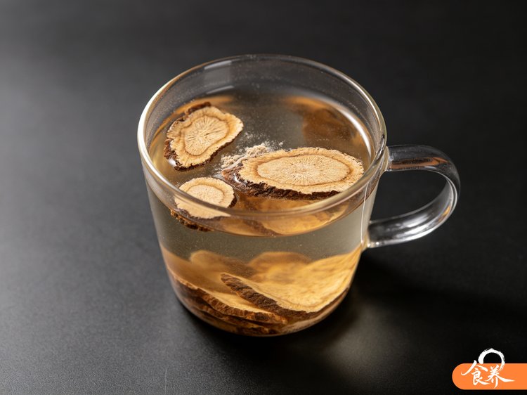 三七丹参通络茶