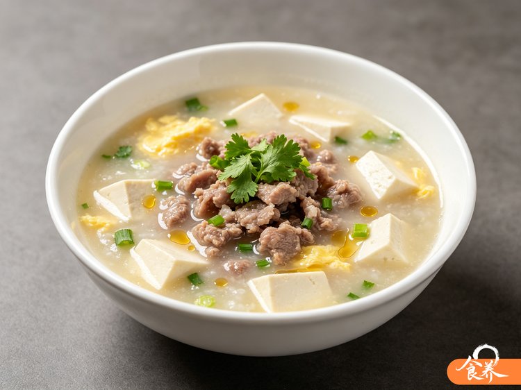 西湖牛肉羹