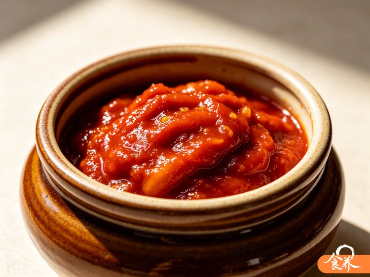 豆豉酱（纯豆豉）