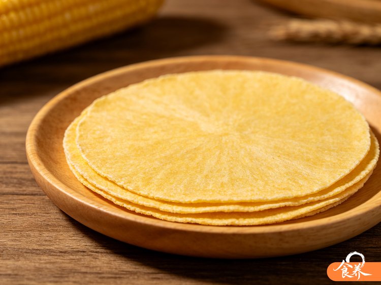 玉米饼（Tortilla）